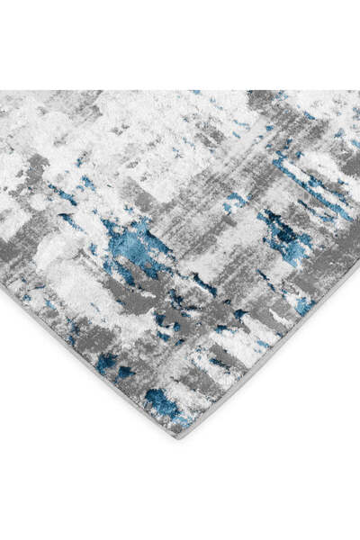 Florence CARPET 6015 060x120cm BLUE