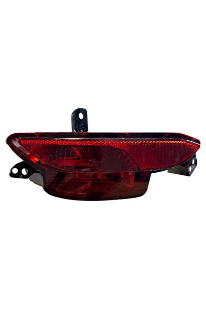 AF ARKA TAMPON REFLEKTÖRÜ SAĞ / FIAT EGEA CROSS-HATCBACK-STATION WAGON 2015-2025 / AF3662-52072914