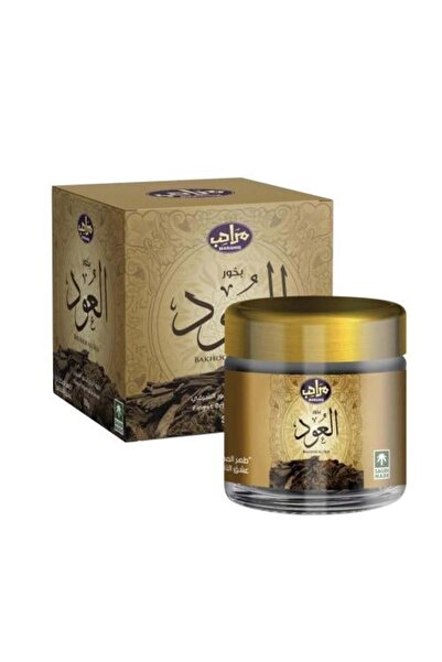 marahib Oud Incense – 30 g