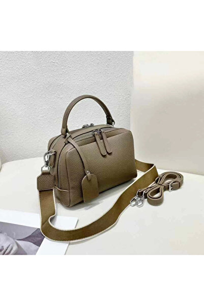 1way حقيبه كتف مربعه للنساء