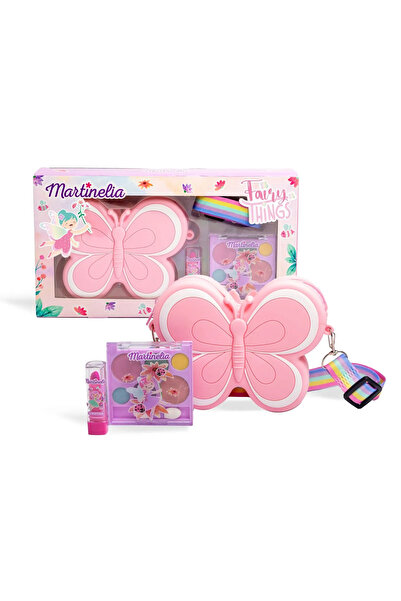 Martinelia Fairy Things Glamour Purse Beauty Set