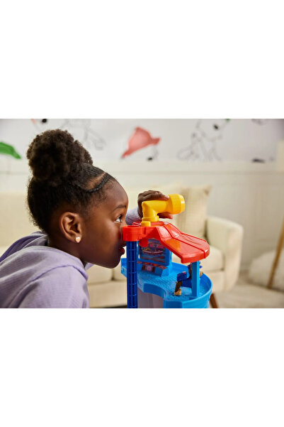 PAW PATROL Lookout Tower Set with Chase & Vehicle