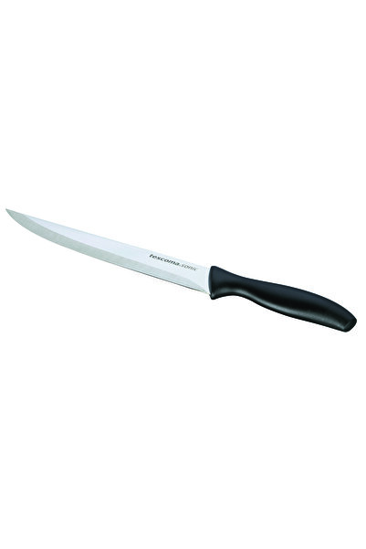 TESCOMA CARVING KNIFE CM 18 "SONIC"