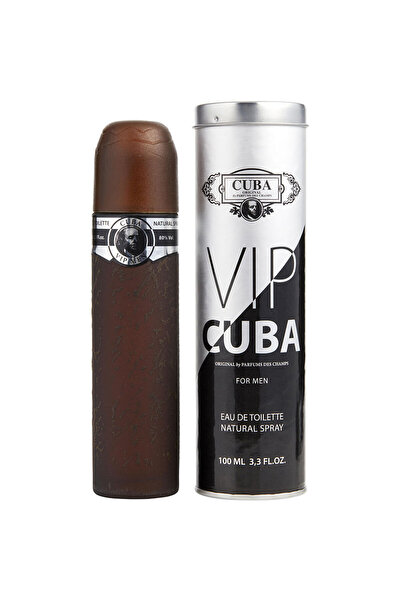 Cuba Perfume Vip Men 100ml EDT
