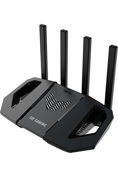 ASUS TUF-BE3600 WiFi 7 Dual-Band Router – 3,600 Mbps, OFDMA & MU-MIMO