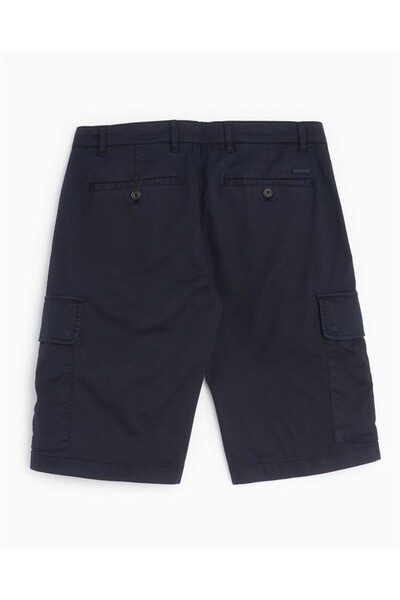 PAUL&SHARK Men's Cargo Shorts