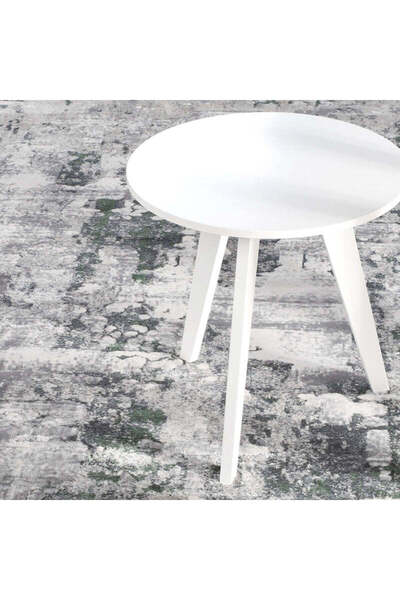 Florence CARPET 6015 060x120cm GREEN