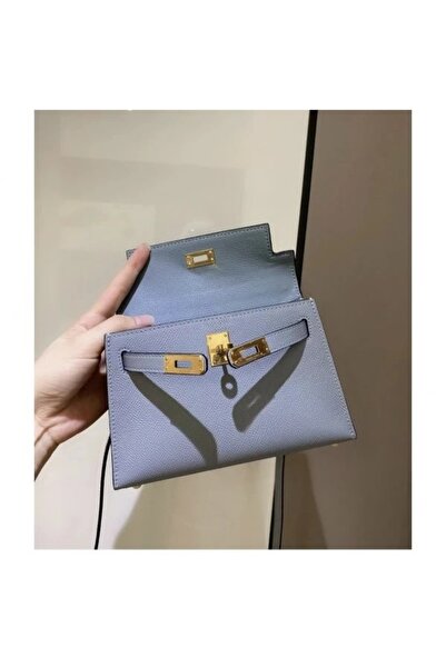 1way Elegant mini-sized women's handbag