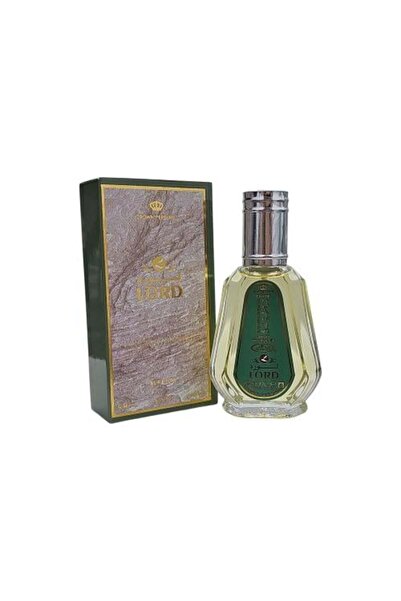 Lord Men's Elegance Perfume - 50ml