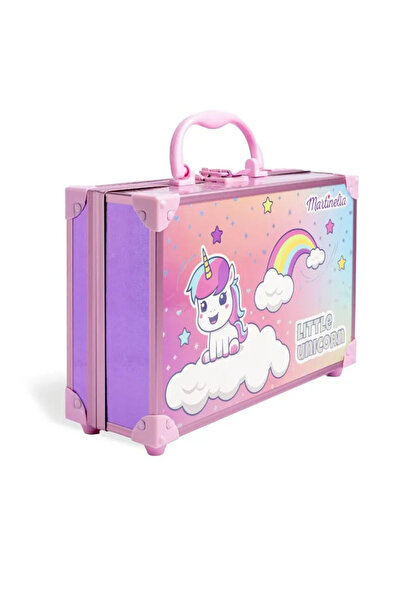 Little Unicorn MARTINELIA UNICORN MAKEUP KIT FOR TRAVELERS