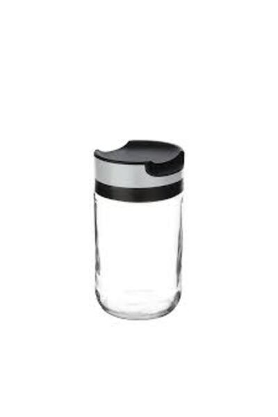 Titiz GLASSER JAR 600ml