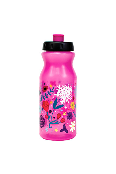 Coolgear Water Bottle REFORM w stick 22oz Pink