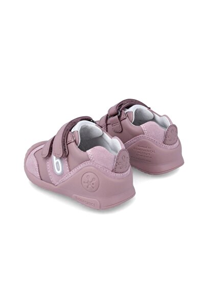 BIOMECANICS First Steps Sneakers for Children 221002-B, pink