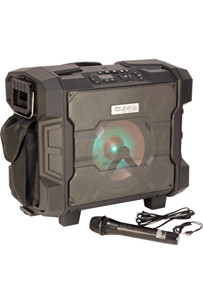 IBIZA Sound WPORT10-300 portable speaker