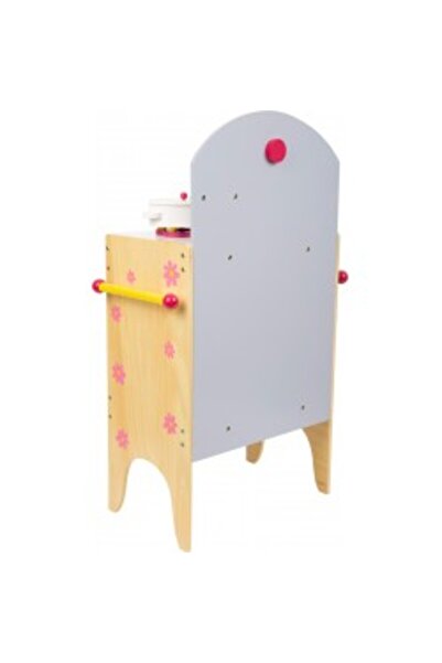 Small Foot Wooden children's play kitchen with 8 accessories