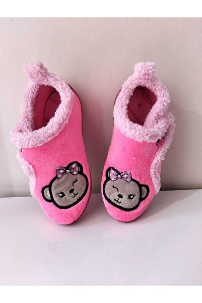 GEZER New Season Velcro Children's Slippers