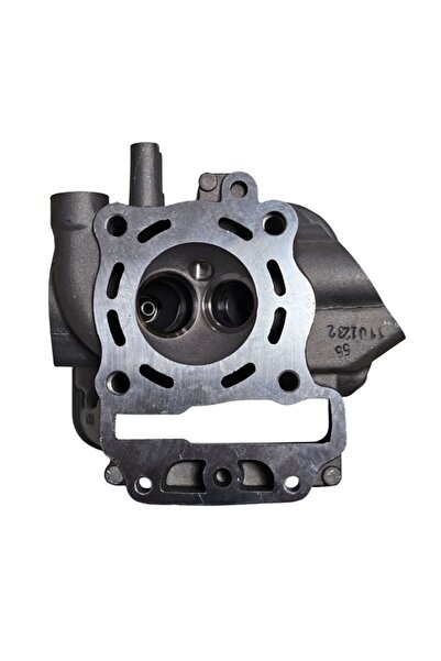 OEM Chiulasa ATV 125cc (racire lichid)