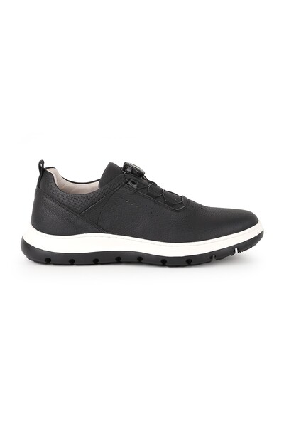 Libero L5227 Men's Leather Casual Shoes