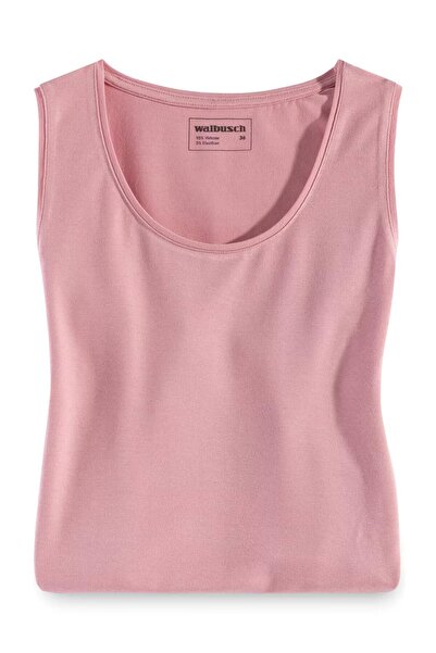 Org Marka Store Walbusch 43-3916 / 889.017 thick hanging basic tsh