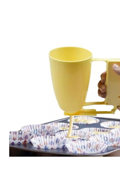 The comprehensive house Beige Luqaimat Maker