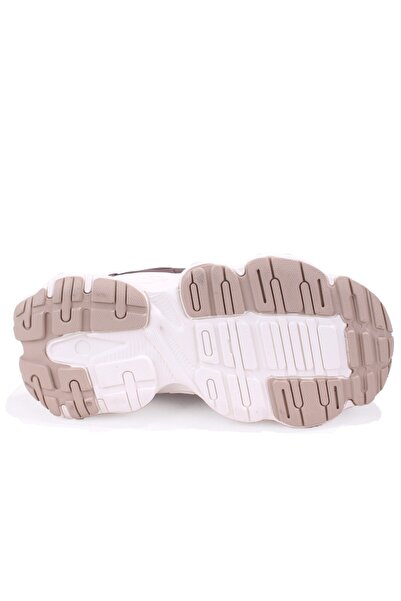 Vicco Tog 943F25K502 Beige Orthopedic Daily Boys' Sports Boots