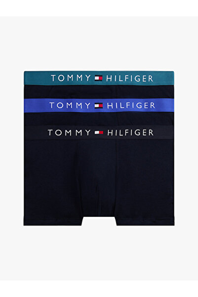 Tommy Hilfiger Erkek Boxer