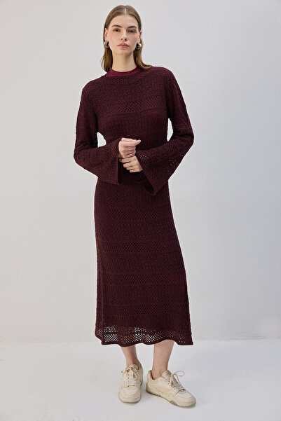 Touché Privé ΒΑΜΒΑΚΙ ΠΛΕΚΤΟ ΦΟΡΕΜΑ