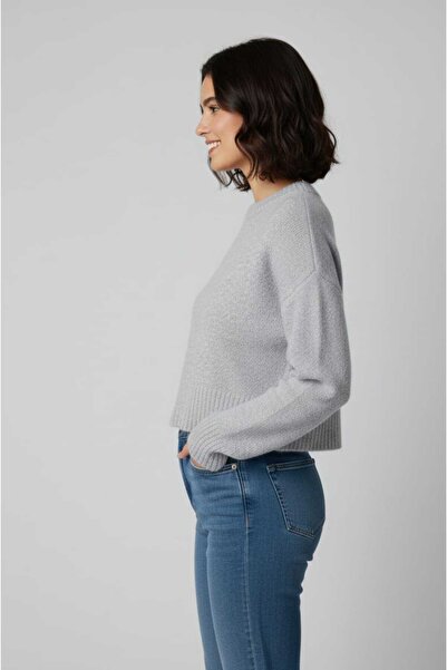 Cockatoo Soft Knitwear Sweater & Basic Soft Knit Sweater