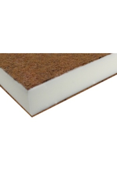 MY KİDS MyKids Aloe Vera II Baby Crib Mattress, 120 x 60 x 10 cm