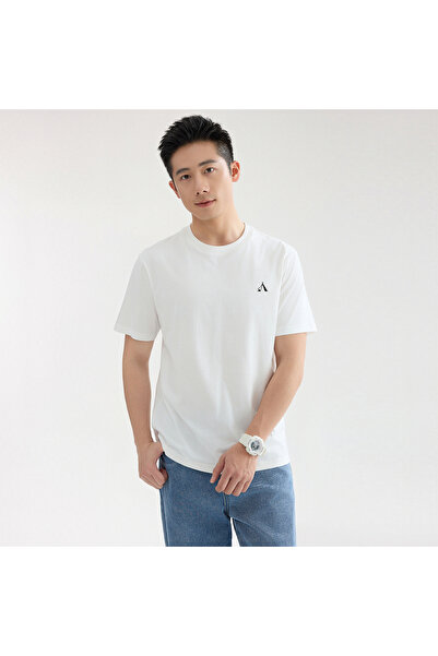 Giordano Men's Crew Neck Tee