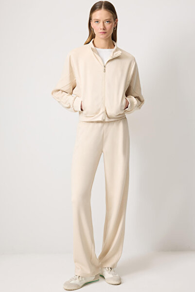 Touché Privé Cardigan Tracksuit Set