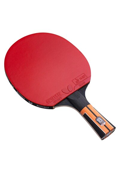 BUTTERFLY Masa Tenis Raketi TB Bat Comfort 6110170005