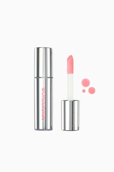 Wonderskin Amour Luxury Moisturizing Tinted Lip Serum Oil