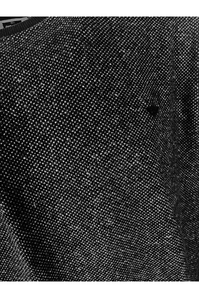 DYNAMO Selanik Woven Knitwear