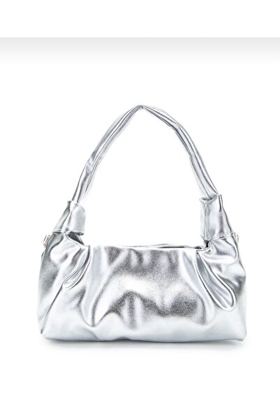 KOÇAK ÇANTA Geantă de umăr pentru femei cu curea cu lanț