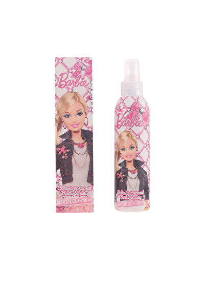 Barbie Children's Perfume EDC 200 ml Pink