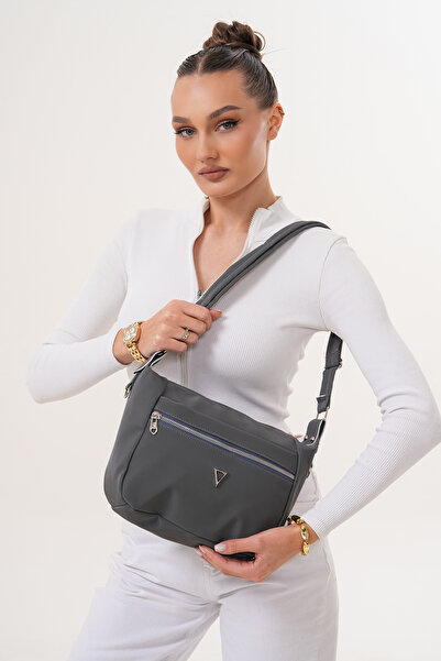 Boman Shop Stylishly Designed Multi-Purpose Crossbody Bag