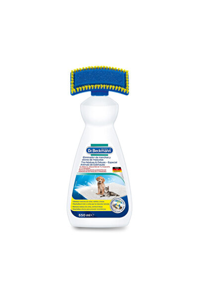 Genel Markalar Evcil Hayvan Koku Giderici 650 Ml