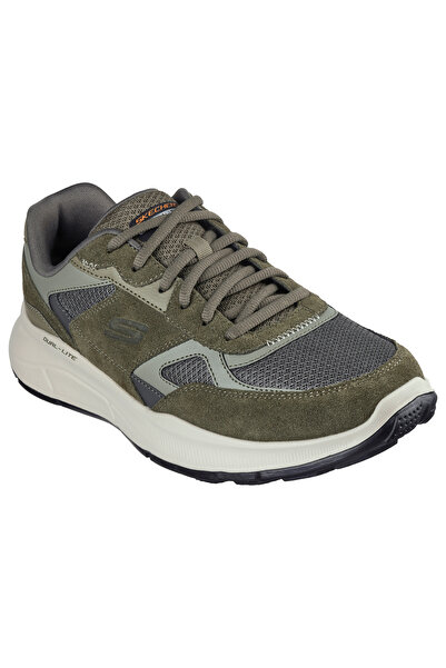 SKECHERS Men's sports shoes EQUALIZER 5.0 RONDOR 232613-OLIVE-40