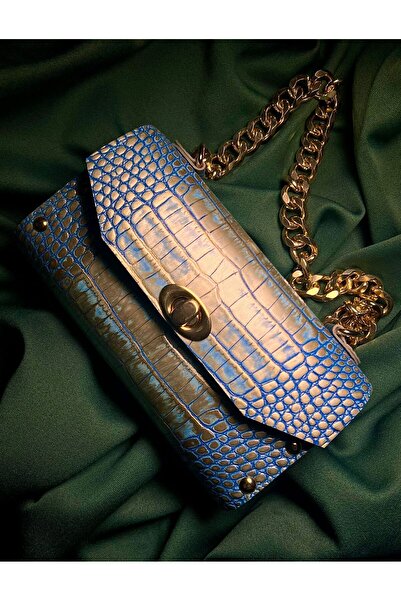 Flor Genuine leather bag