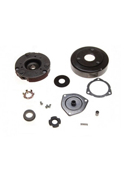 OEM Ambreiaj automat ATV 110cc (complet)