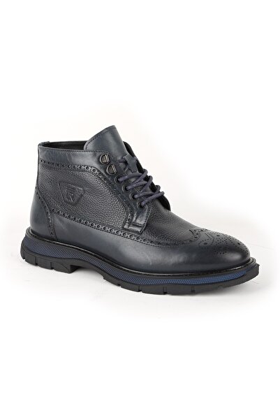 Libero L4950 Leather Men's Boots