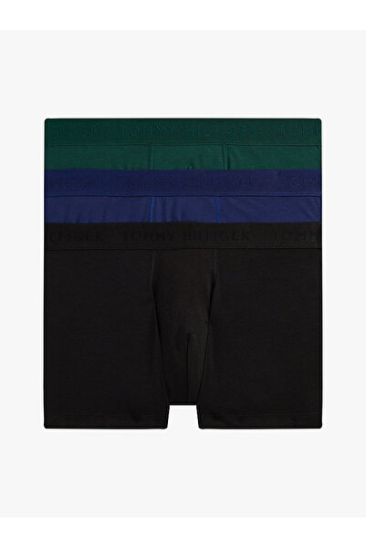 Tommy Hilfiger Erkek Boxer