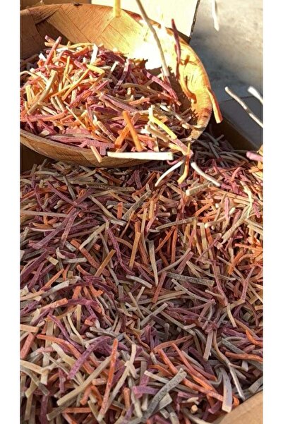 Enginar Mevsimi Sebzeli Erişte | 1kg