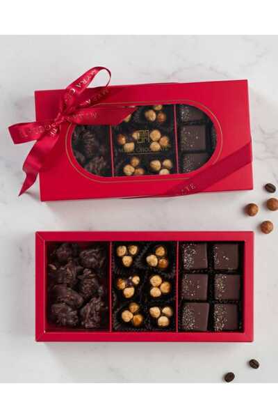 Myra Çikolata Evim Myra Vegan Çikolata 260GR