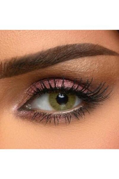 cinderella eyes عدسات لاصقة يومية، شهر العسل #544