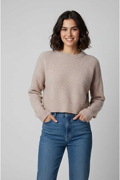 Cockatoo Soft Knitwear Sweater & Basic Soft Knit Sweater