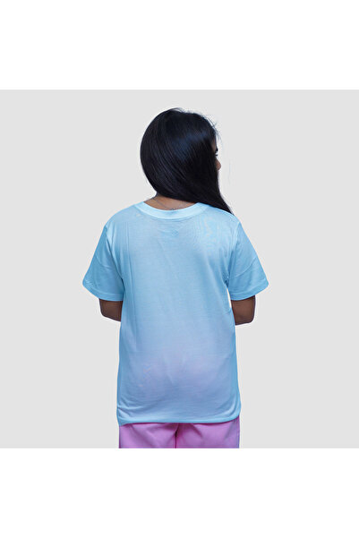 Giordano Junior Saudi National Day Print Tee