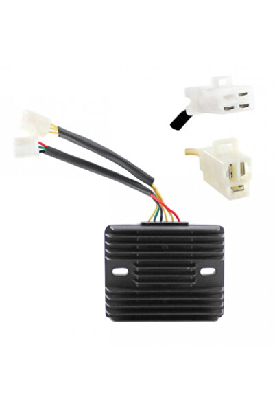 OEM Regulator tensiune ATV Linhai 250-300cc