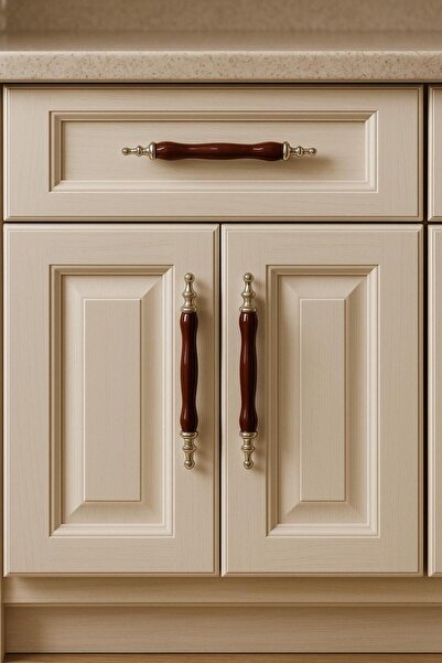 YAKUT AKSESUAR 128 mm-(12,8cm)-PORSELEN Dolap Çekmece Mutfak Banyo Çocuk Mobilya Kulp Kulpu Kulb Kulbu-Asos-ELF207